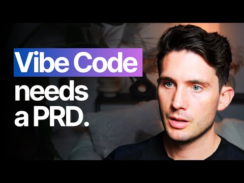 Coding a Free AI Starter Kit (Next.js/Supabase) & Strategy Tips — video thumbnail (Parker Rex Daily)