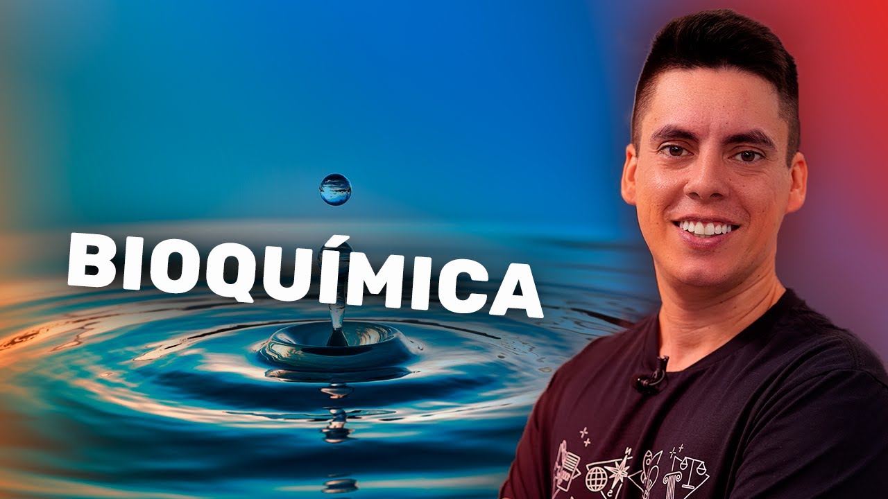 Compostos Inorgânicos: Água