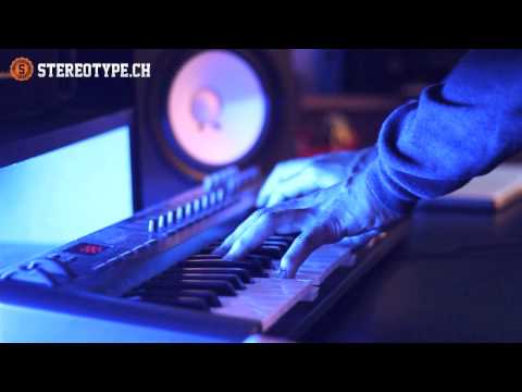 THE SOUNDBROTHERS - BEATMAKING // STEREOTYPE.CH