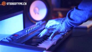 THE SOUNDBROTHERS - BEATMAKING // STEREOTYPE.CH