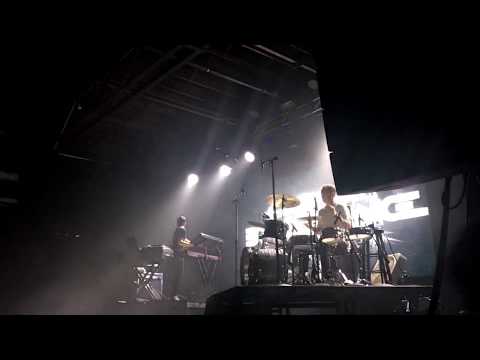 Break Science (McGee) @ Intersection 6/17 Who Got It