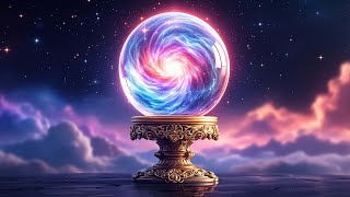 963 Hz - Deja que el Universo te ayude, libera tu mente y elimina todas tus preocupaciones.