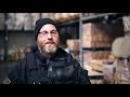 Product video forDye High Performance Airsoft Padded Neck Protector  - BLACK