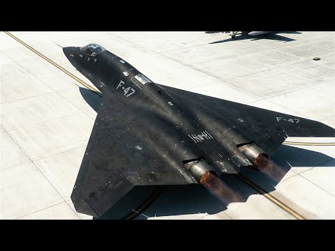 F-47 6th Gen Fighter Jet Just Broke SPEED Records that No Fighter Has Touched!