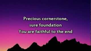 Chris Tomlin - All To Us - Instrumental with lyrics