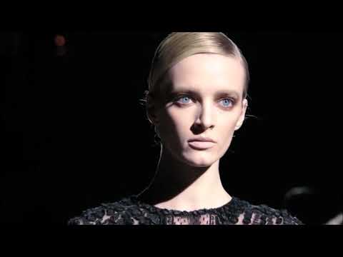 RUNWAY ICONS | SS17 | Part I