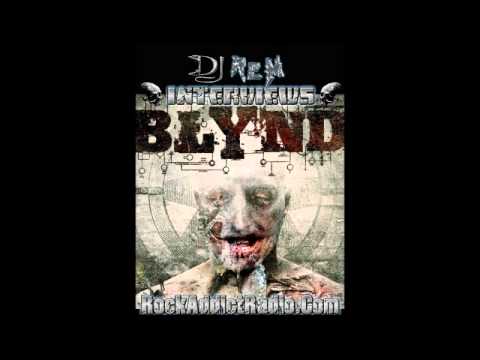 DJ REM Interviews - BLYND