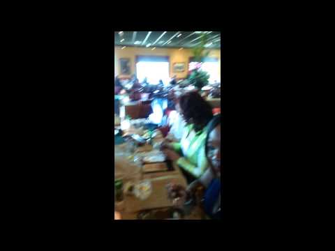 Happy 50th  Spa & Brunch Birthday,  Sybil