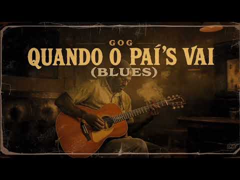 GOG Quando o pai se vai cover Ai 