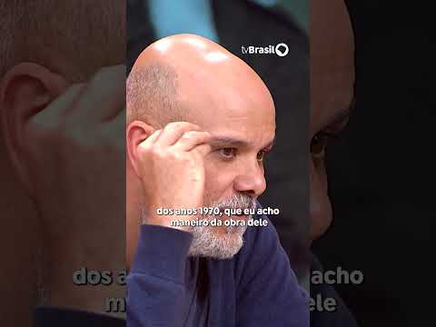 Pesquisador Fred Coelho explica apelido de Gonzaguinha