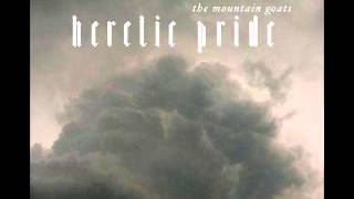 The Mountain Goats - Lovecraft in Brooklyn