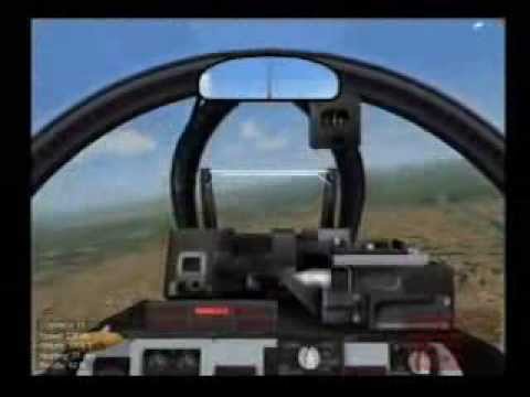 wings over vietnam pc gameplay