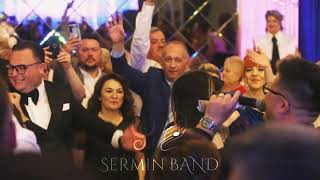 Download lagu 🎶 Sermin BAND 🎶 - 🎷 SHOW LIVE 🎷 🎥🆕🇹🇷💃🏼🕺🏼 mp3