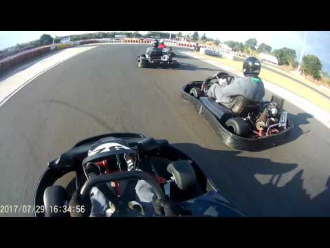 KartNation - Bateria 06 Especial SuperKN - Edição Dr. Paulo - 29/07/2017