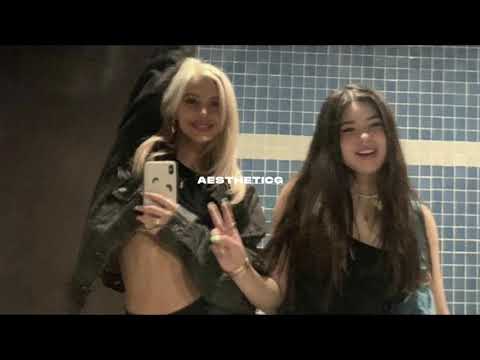 Blonde- I loved you ft.melissa steel (s l o w e d + r e v e r b)