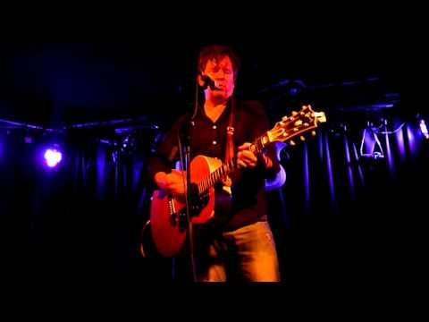 Grant-Lee Phillips - Rolling Pin, Dublin 2016