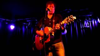 Grant-Lee Phillips - Rolling Pin, Dublin 2016