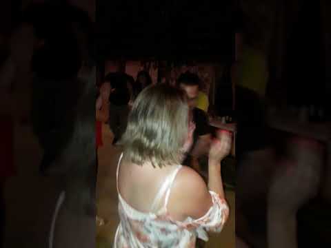 Skupina Bojsi..v elementu