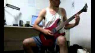 Teste "Rise again" Strife