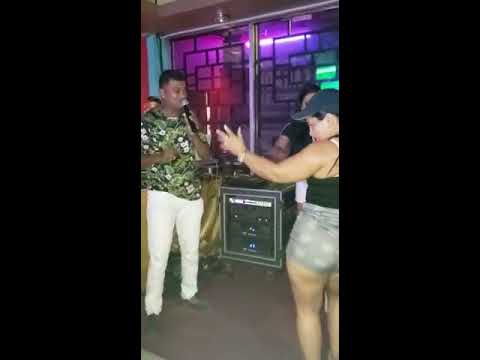 Gunga Gana - Rick Ramoutar (LIVE)