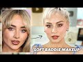 How to get Sabrina Carpenter’s ‘Soft Baddie’ makeup look