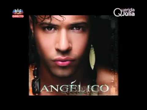 Angélico Vieira @ Querida Julia