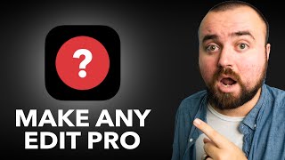 This Software Makes Your Shorts PRO in MINUTES!
