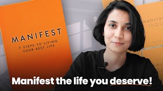 7 Steps To Manifest The Life You Want | Manifest by Roxie Nafousi | KKS