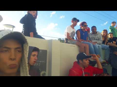 DROG vs FMF - 4TOS - (FECHA ESPECIAL)