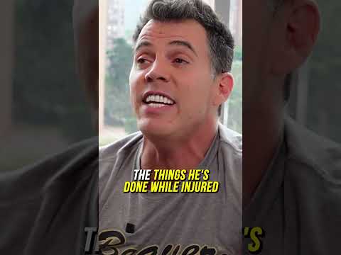 Meet the Gnarliest Man Alive - Danny Way!