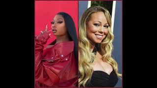 Thot shit x Shake it off- Meghan thee stallion &amp; Mariah Carey Mashup (Remake)