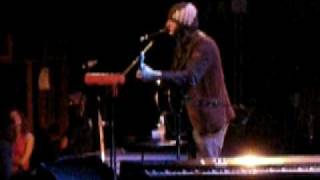 A Minor Incident - Badly Drawn Boy