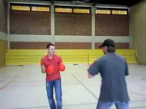 AEI-06 - Boxen | jeder gegen jeden xD