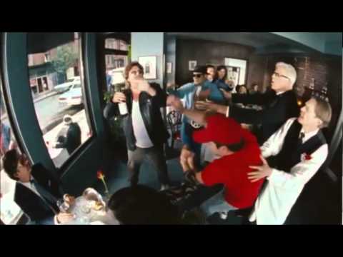 Beastie Boys - Make Some Noise (Passion Pit Remix) Music Video