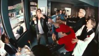 Beastie Boys - Make Some Noise (Passion Pit Remix) Music Video