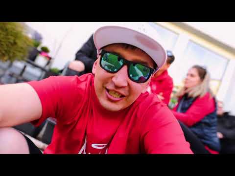 MC Dadik - Žádná věda (OFICIAL VIDEO) EP Barový Display