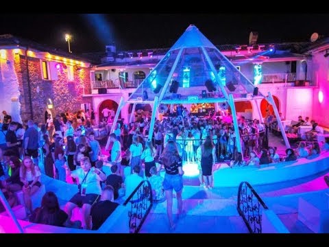 Jugendtours Teaser Rimini - Villa delle Rose