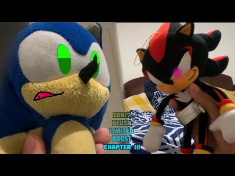 SPLB - Chapter 3 Ep.23 Amber Arc.