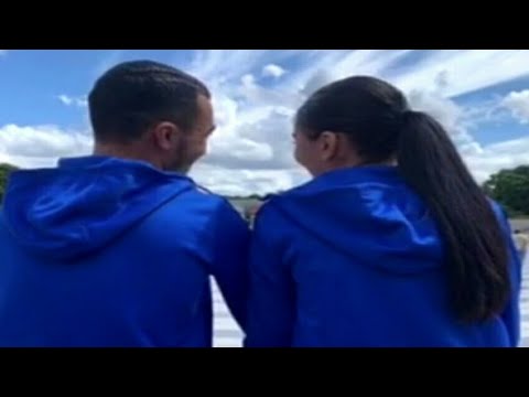 Flipagram couple💍 (reine dadju)❤