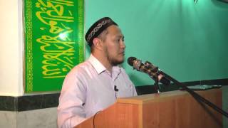 Күйеуін қызғану себепті,ұлтымызға,дінімізге тигізер зияны"А.Куанышбаев