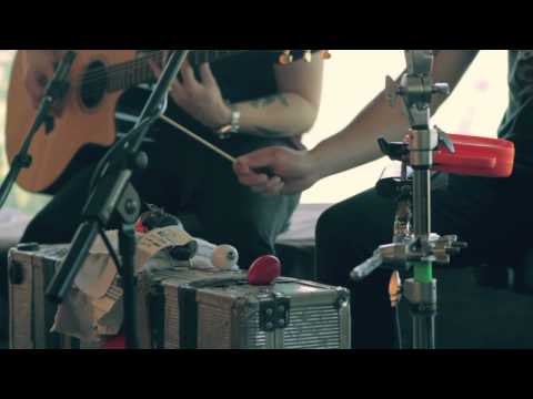 And So I Watch You From Afar "KaBaTaBoDaKa" Glassroom Session