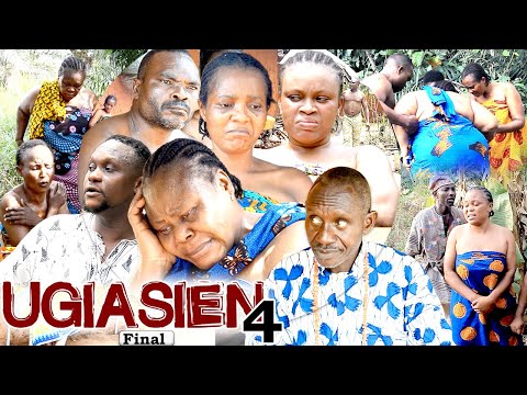 UGIASIEN [PART 4] Final - LATEST BENIN MOVIE 2022