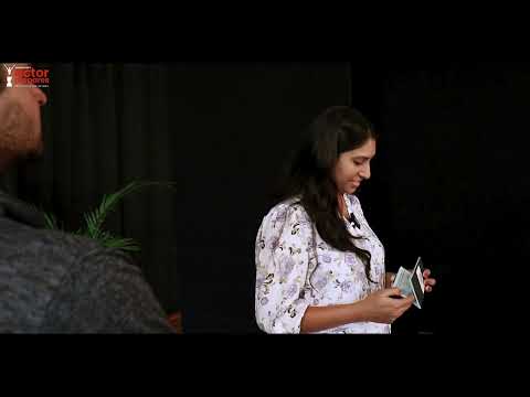 Sonali Nandan Showreel