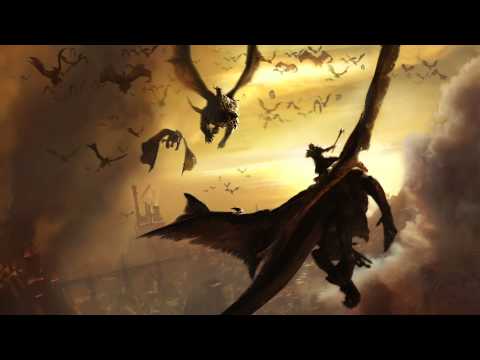 Dwayne Ford - Angel Warrior