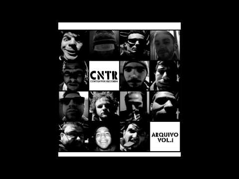 CNTR Dubvidoso - Minerva (feat. Crossword John & Richi Joru Candi)