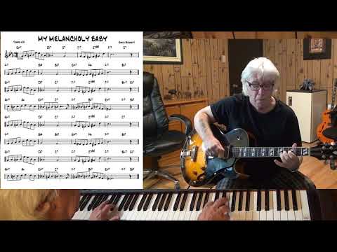 My Melancholy Baby - Robert Goulet