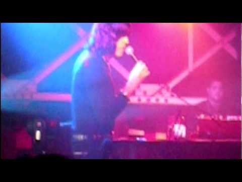 MARKY RAMONE DJ SET - GLAMNATION PARTY - 24/05/2011