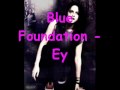 Blue Foundation Eyes on Fire Twilight song 