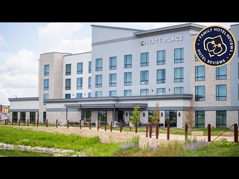 Hyatt Place - Altoona/Des Moines | Des Moines (IA), United States | Hotel Review 🛏️