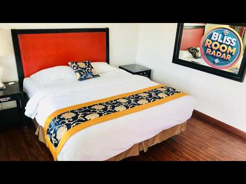 norwalk inn & suites | Los Angeles (CA), United States | Hotel Review 🏩